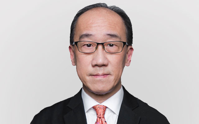 Travel Industry Council elects new chairman