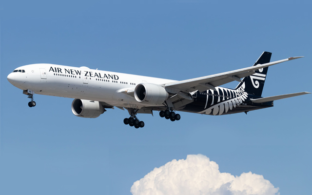 AAPA welcomes Air New Zealand as member