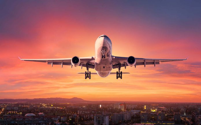 Airplane-take-off-shutterstock_2437983271