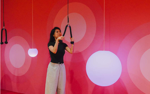 Changi Airport opens door to new wellness space for travellers