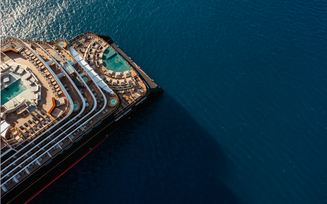 Explora Journeys launches 2025 spring itineraries to the Mediterranean