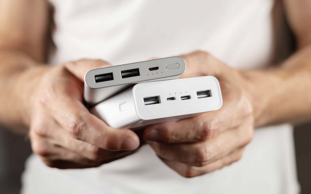 Air Busan to disallow power banks in overhead bins after airplane fire