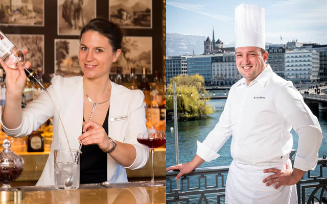 Alchemist Travel Foundation contributes to hospitality education