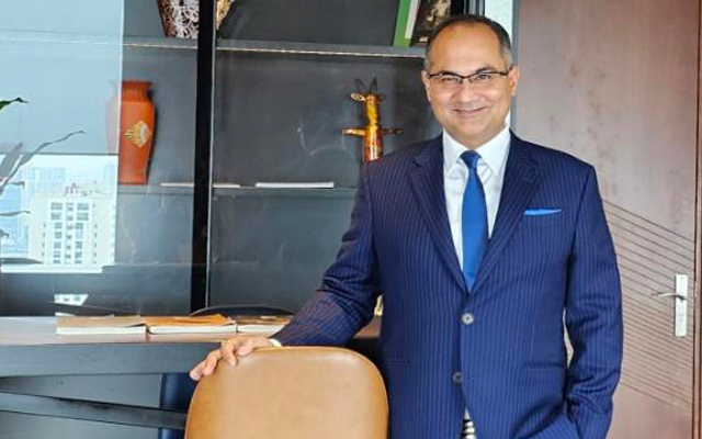 Robinsons Hotels targets India for its expansion