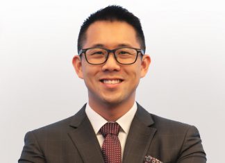 IHG Hotels & Resorts names Bryan Chan as VP – development