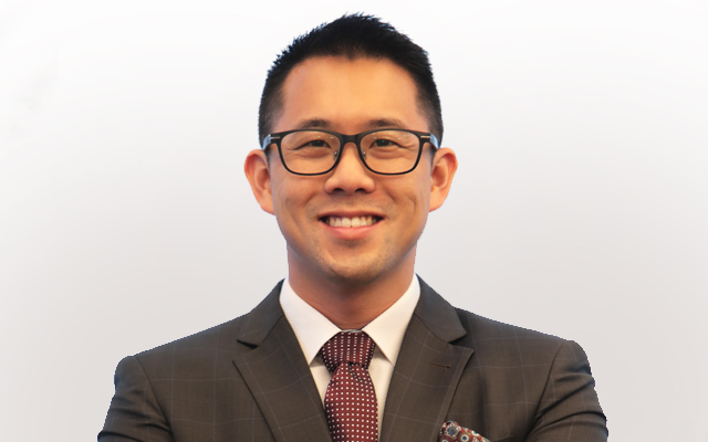 IHG Hotels & Resorts names Bryan Chan as VP – development
