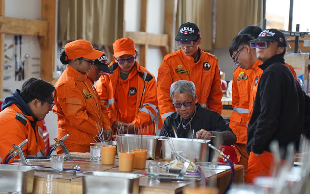 Bhutan launches global training programmes to empower its youth