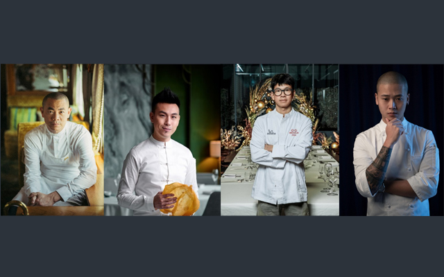 Indulge in a culinary journey on Eastern & Oriental Express’ Wild Malaysia experience