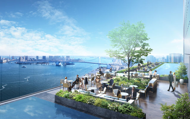 Fairmont Hotels & Resorts introduces five new hotels across Asia