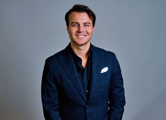 Florian Blois joins Dida as strategic partnerships director