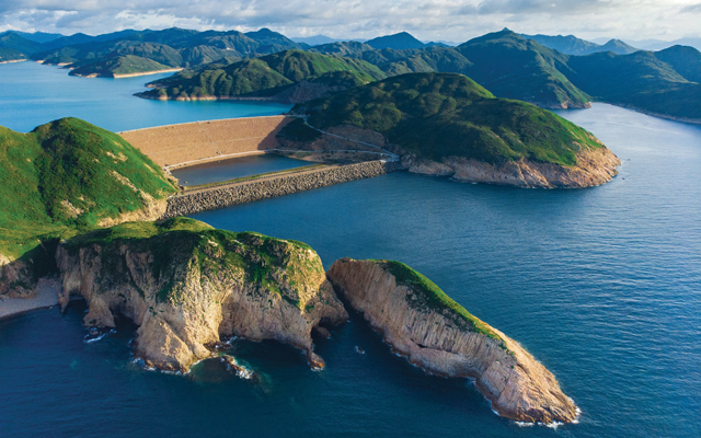 Island adventures to see boost in Hong Kong