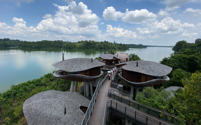 Mandai Rainforest Resort by Banyan Tree to welcome guests from April 2