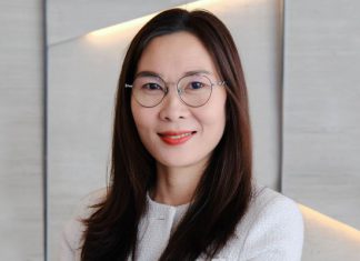 Alma Resort welcomes HR director