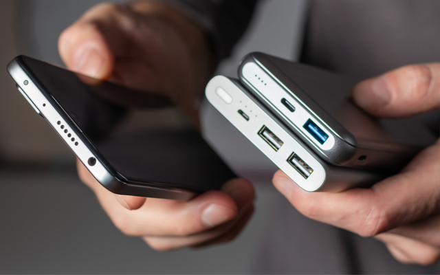 In-flight use of power banks banned as airlines take greater caution