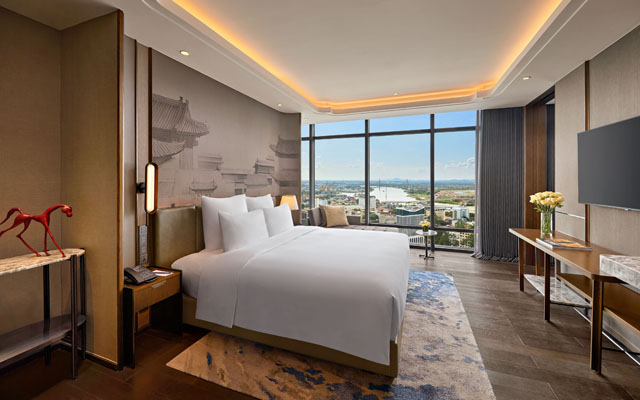 New hotels: Pullman Hai Phong Grand Hotel, Dorsett by Agora Osaka Sakai and more
