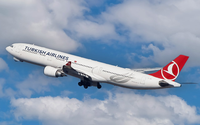 Aviation roundup: Turkish Airlines, AirAsia X and more
