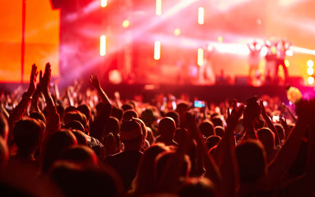 India’s concert boom drives hotel bookings and hospitality growth