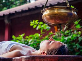 India’s wellness tourism is in the pink of health
