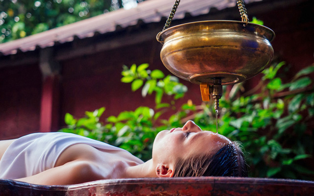 India’s wellness tourism is in the pink of health