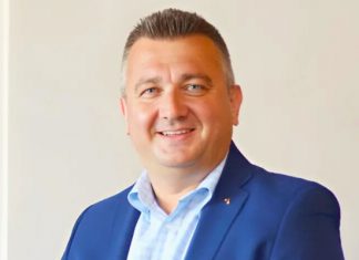 InterContinental Chiang Mai The Mae Ping names new GM