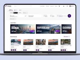 AirBooking.com transforms business travel with AI and IATA integration