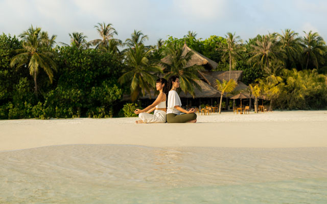 Banyan Tree charts new path for wellness travel