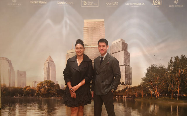 Dusit International expands footprint in India with multiple hotel signings