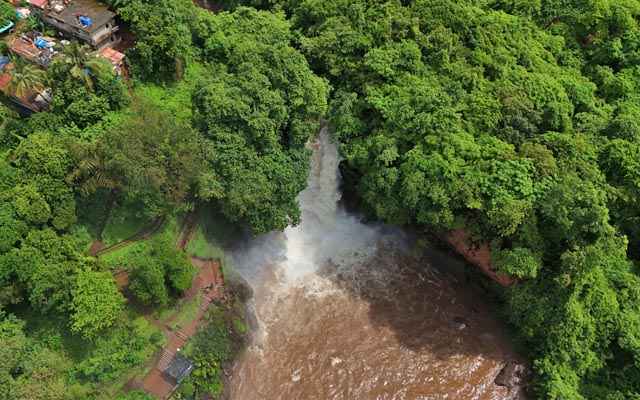 Goa: Reinventing as a year-round tourism destination