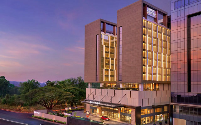 Hyatt plans seven 2025 openings in India and South-west Asia