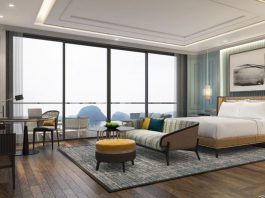 New hotels: InterContinental Halong Bay Resort, Alila Dong’ao Island Zhuhai and more