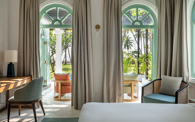 New hotels: Kalkudah Beach House, Zana By The Ganges, Rishikesh and more