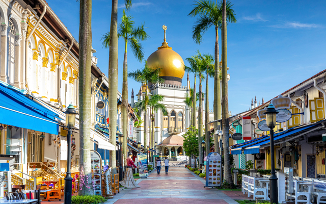 Singapore’s new stopover campaign yields strong interest