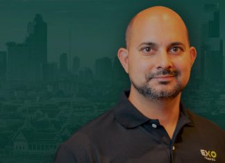 EXO Travel appoints new CCO