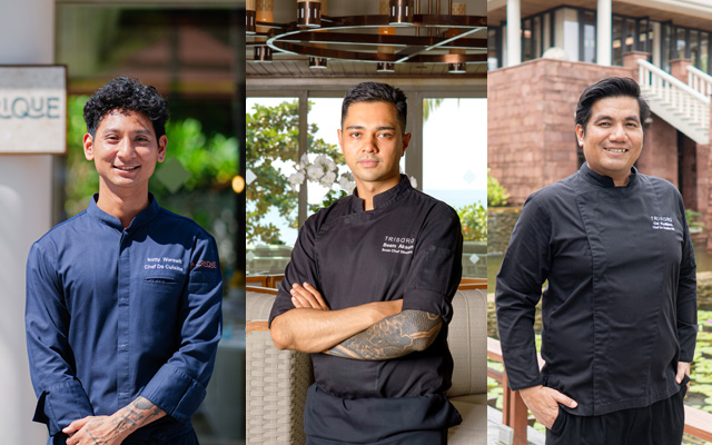 Trisara enriches Phuket’s culinary scene and local talent development opportunities