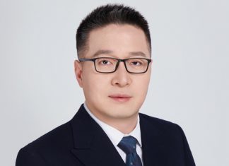 Embraer appoints MD and SVP of sales and marketing (China)