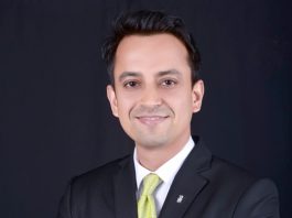 Jim Corbett Marriott Resort & Spa names new GM