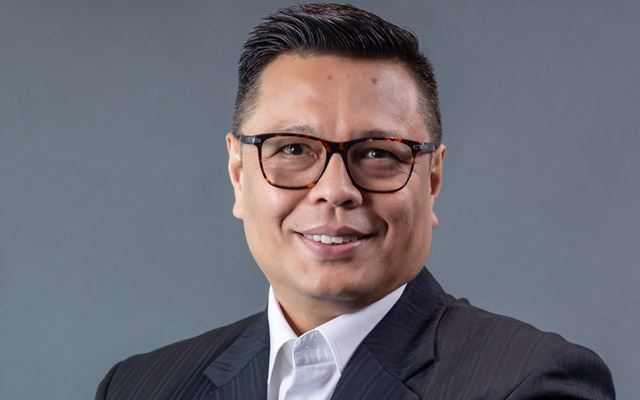 Shobhit Kharitt VP dvlpt Minor Hotels 640