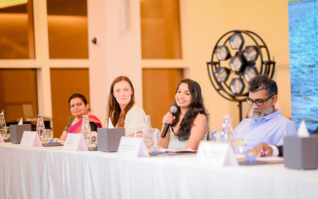 Sri Lanka rolls out campaign highlighting its year-round appeal