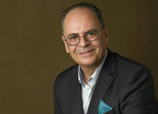 Thomas Hoeborn helms as GM of Conrad Singapore Orchard