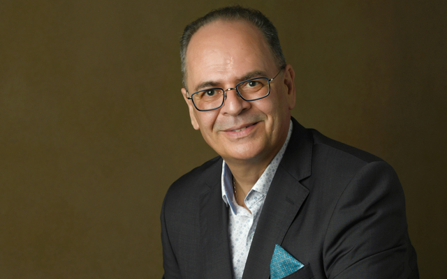 Thomas Hoeborn helms as GM of Conrad Singapore Orchard