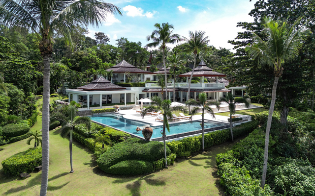 Trisara expands villa collection to welcome multi-generational guests