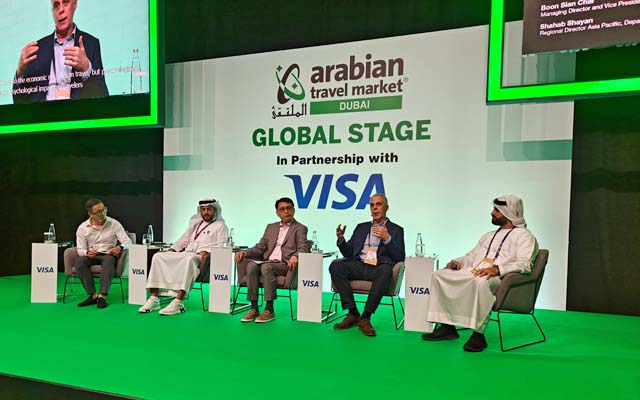 Asia-Pacific travel trends reshape Middle East tourism strategy