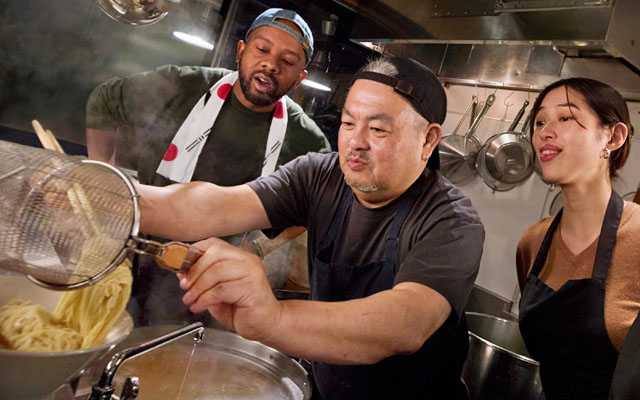 Airbnb goes beyond stays with new global services and experiences