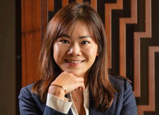 Anita Ngan joins The Capitol Kempinski Hotel Singapore as DOSM