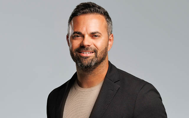 Bryan Batista takes on CEO role at Skyscanner