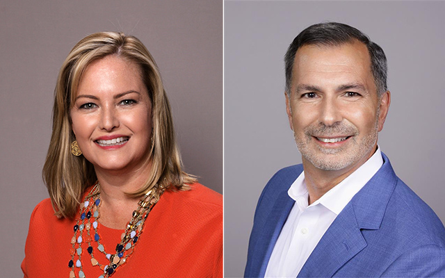 Virtuoso strengthens leadership team with two key appointments