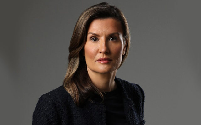 Fairmont Hotels & Resorts names global VP spa & wellness