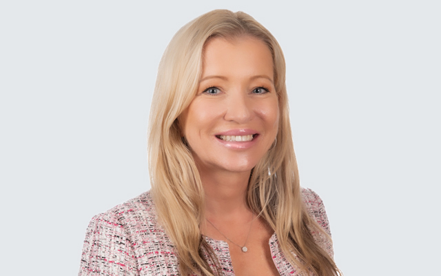 Virtuoso appoints Lori Sheller as VP global cruise
