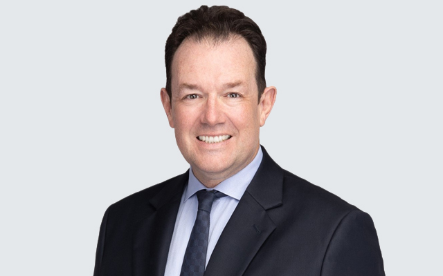 Nicholas Smith leads Minor Hotels as VP of operations for Asia