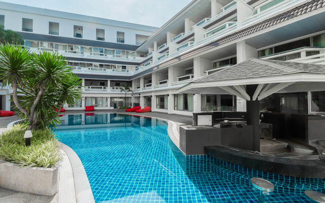New hotels: Radisson Red Phuket Patong Beach, Tru by Hilton Hanoi Station and more